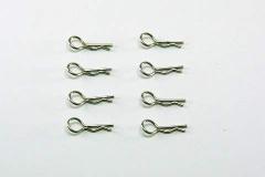 02053 Body Pin x 8